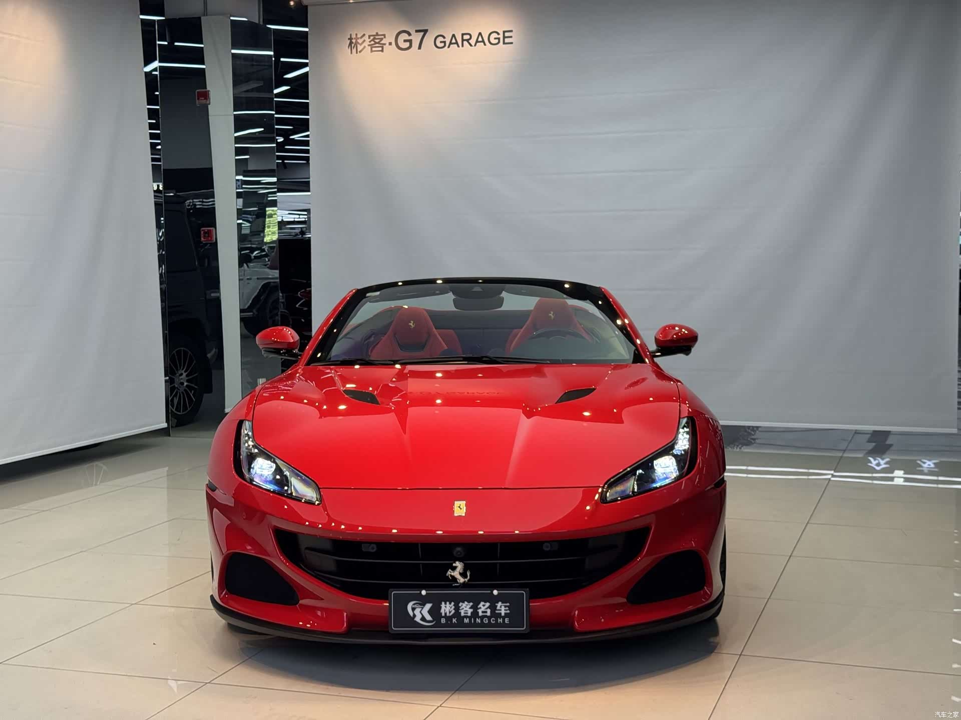 Ferrari Portofino, 2022 2