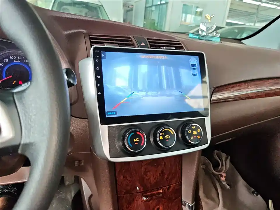 Zotye Z300 Zotye Z300