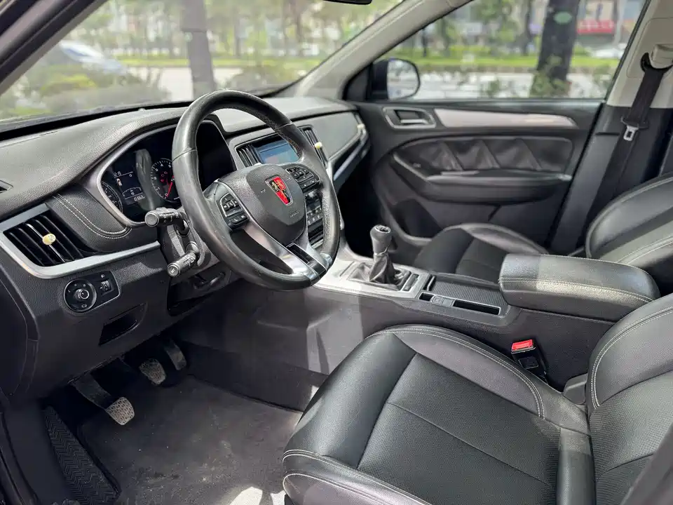 Roewe RX5 Roewe RX5