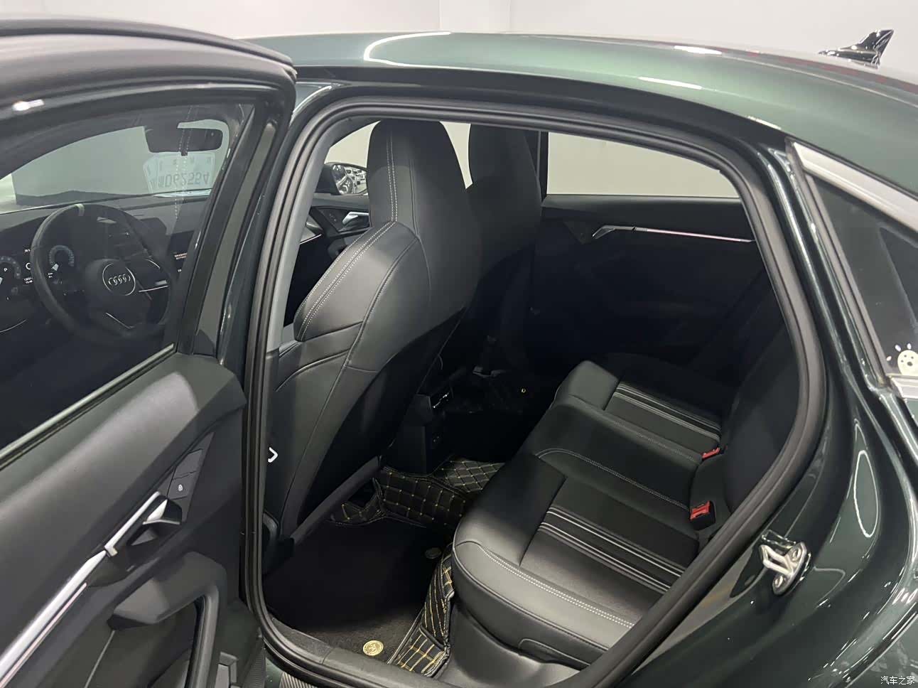 Audi A3, 2024 8