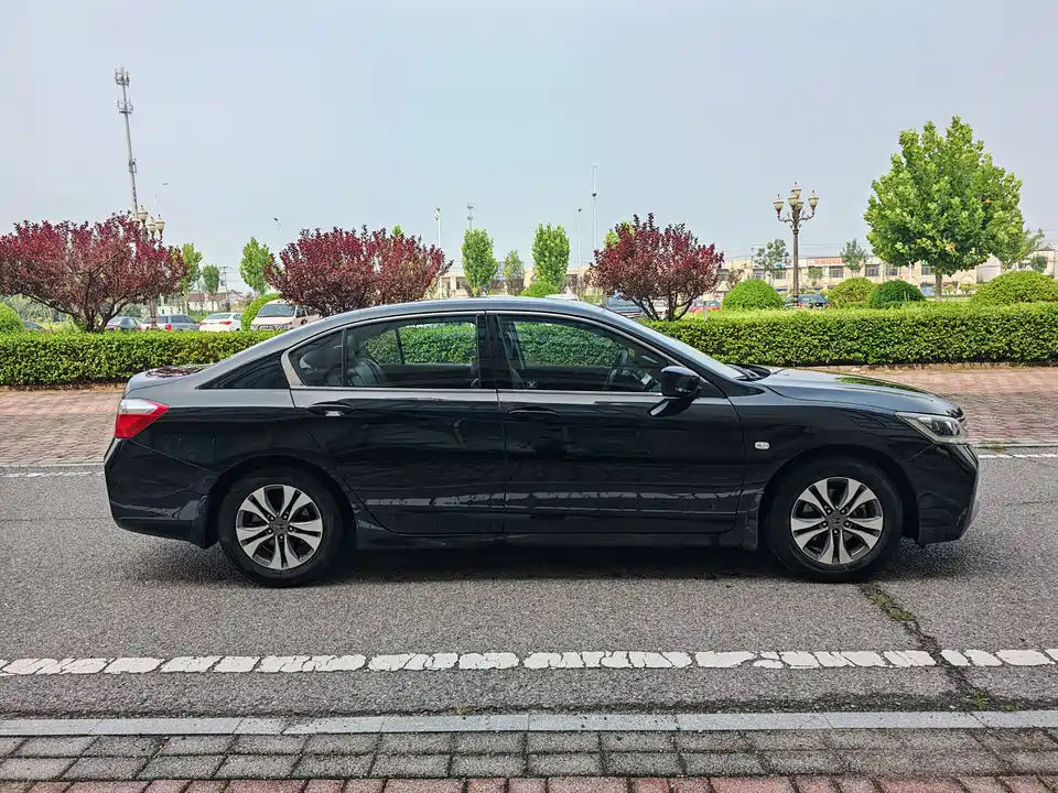 Honda Accord Honda Accord