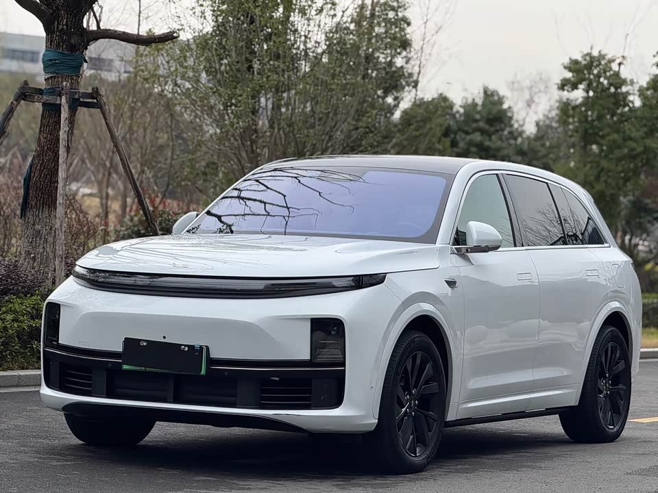 Li Auto Ideal L7 Li Auto Ideal L7