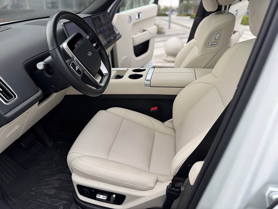 Li Auto Ideal L7 Li Auto Ideal L7