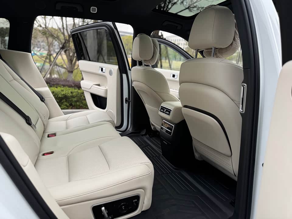Li Auto Ideal L7 Li Auto Ideal L7