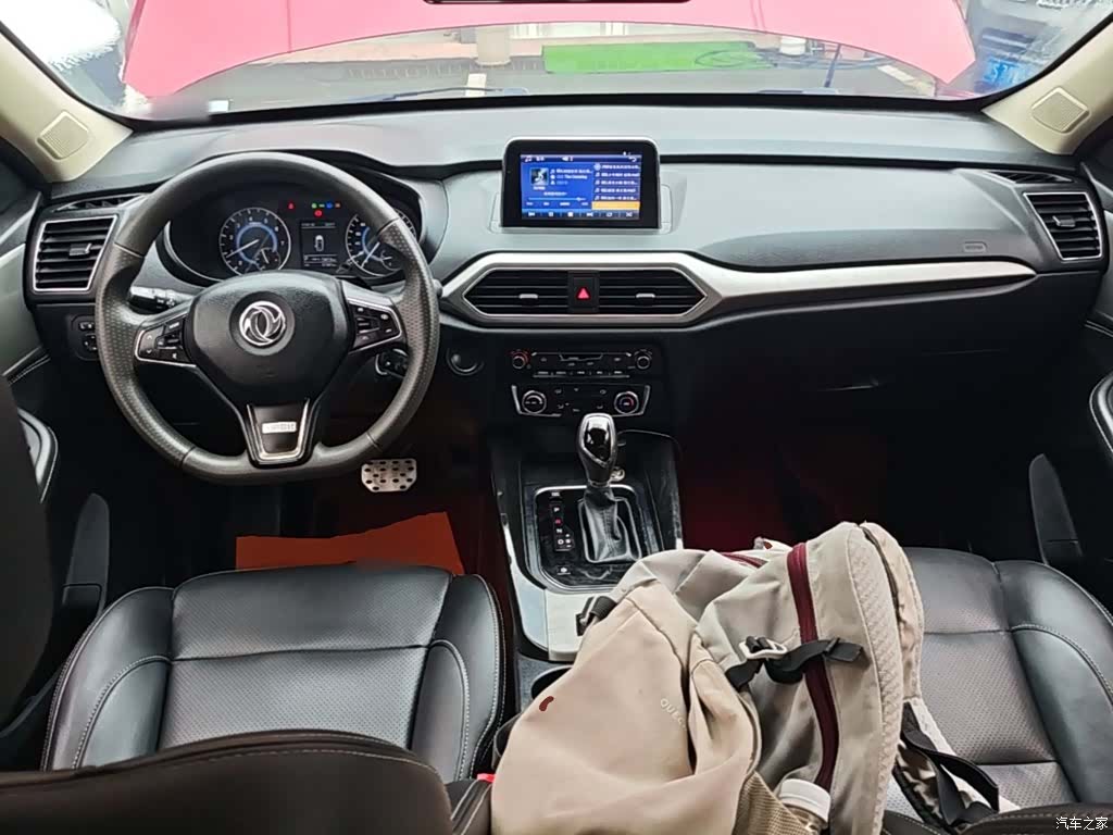 DongFeng S560, 2019 10