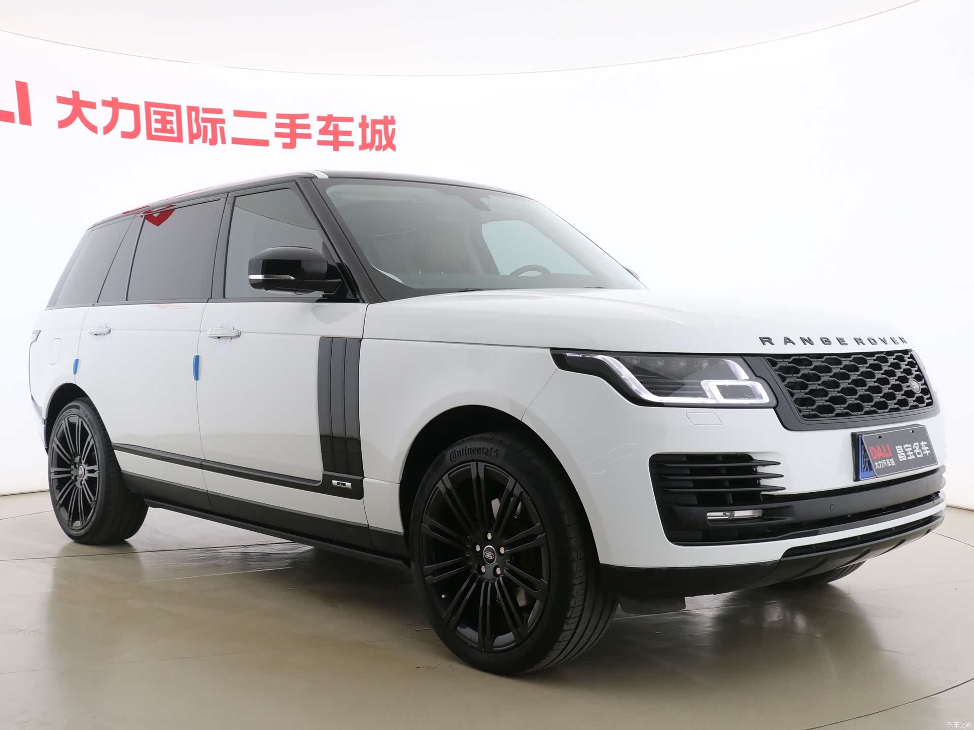 Land Rover Range Rover, 2015 3