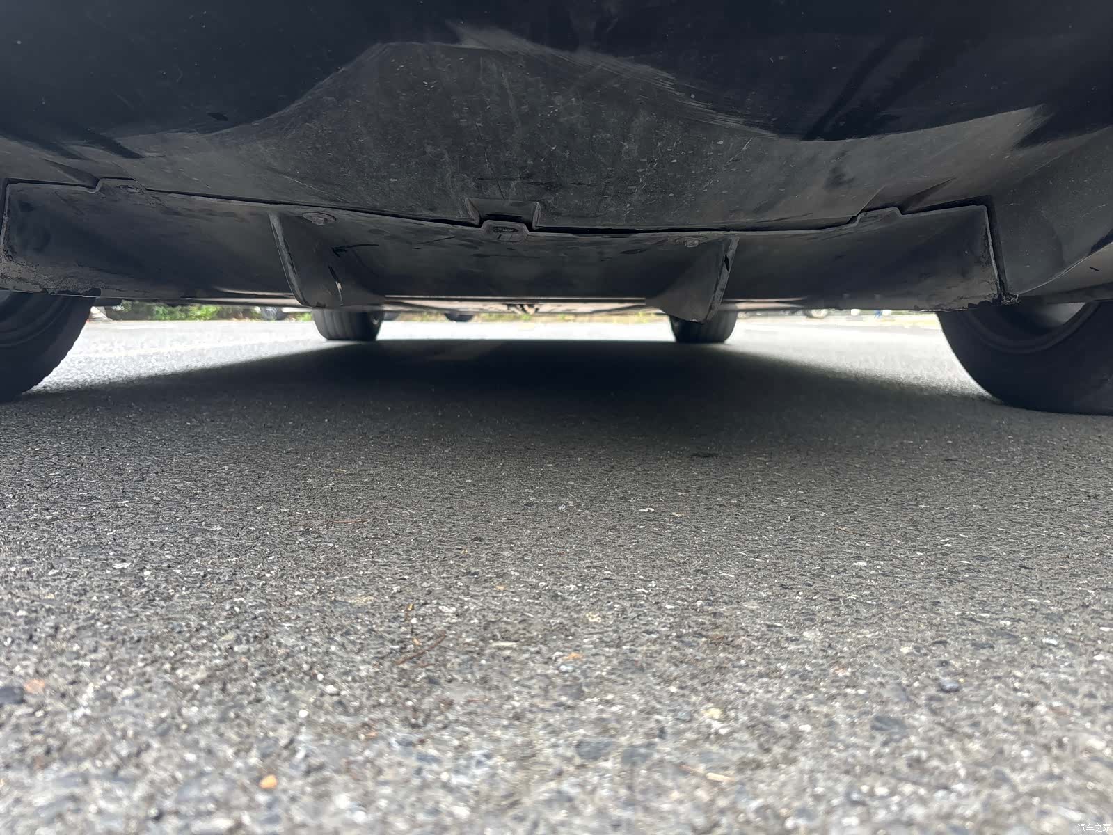 Tesla Model X, 2018 13