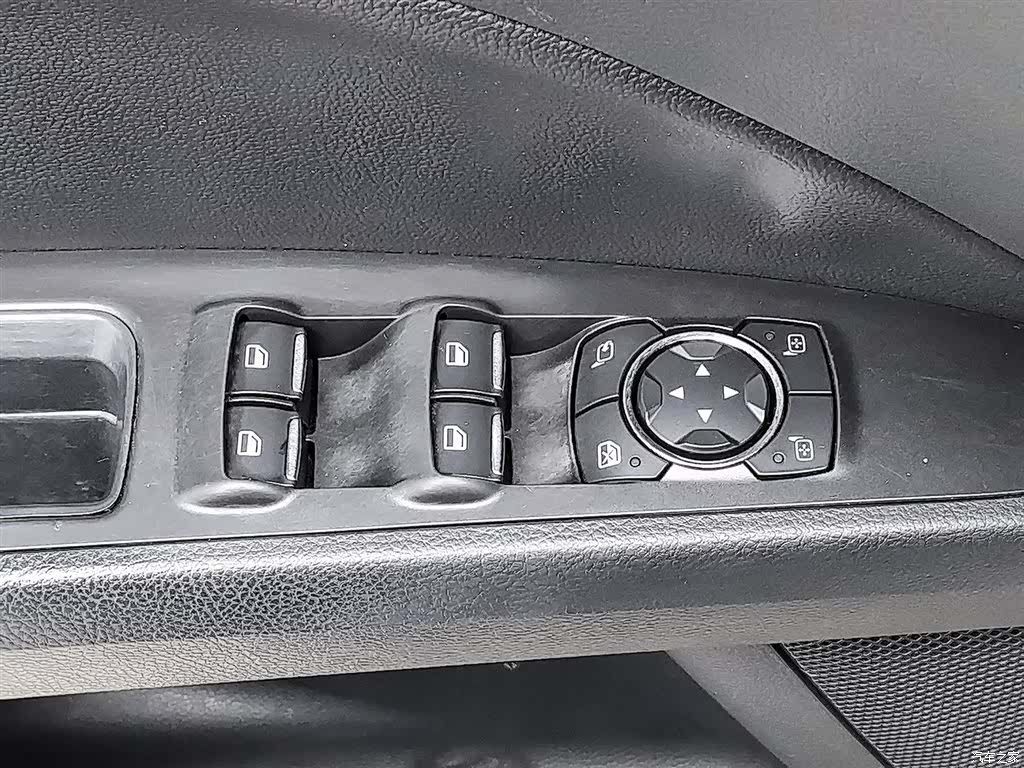 Ford Mondeo, 2017 9