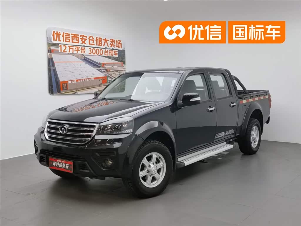 Great Wall 5