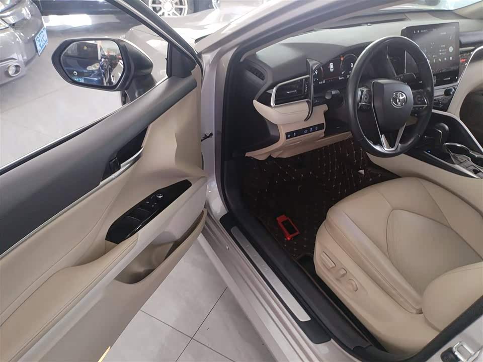 Toyota Camry Toyota Camry