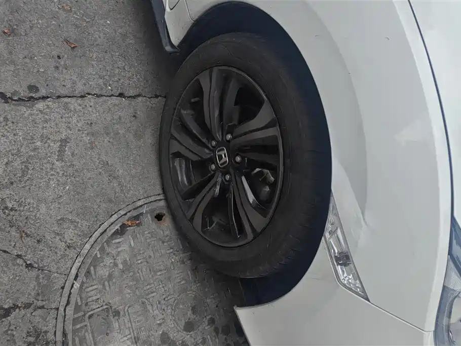 Honda Civic Honda Civic