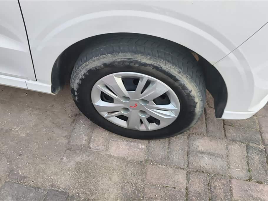 Wuling Wuling Hongguang