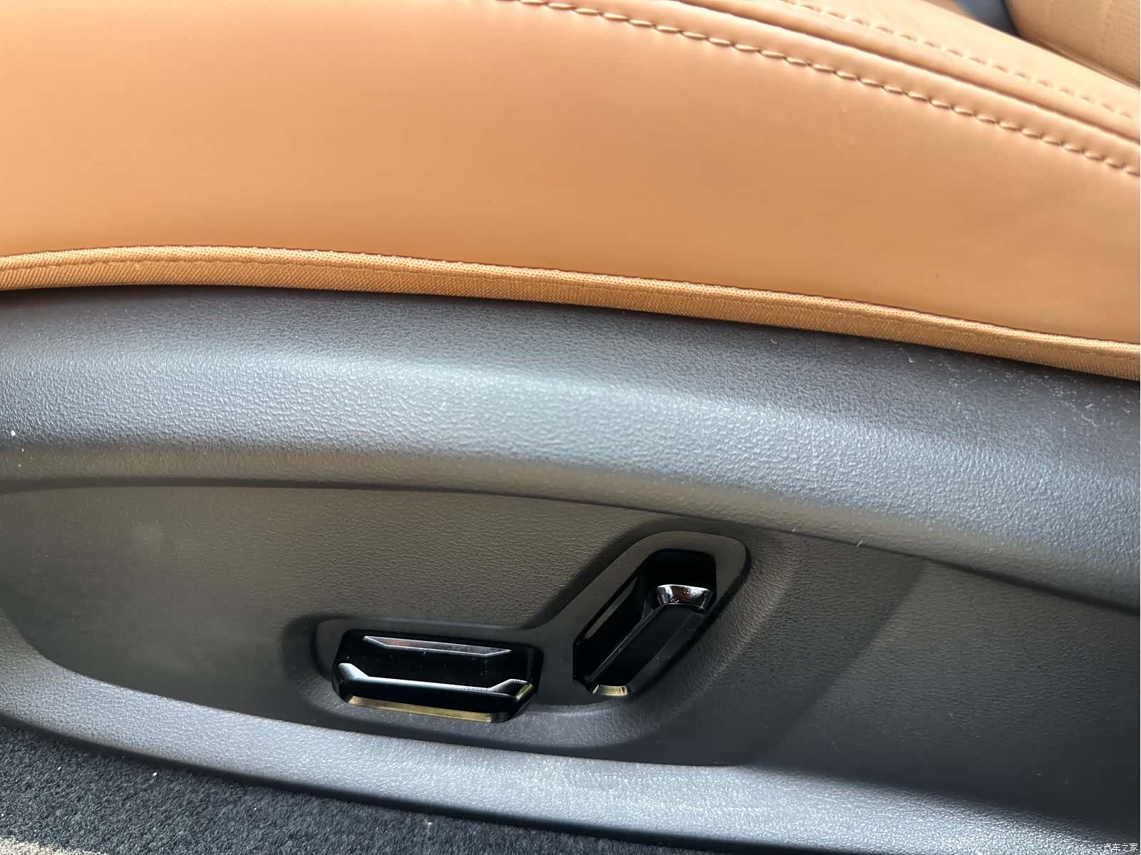 Geely A7, 2025 7