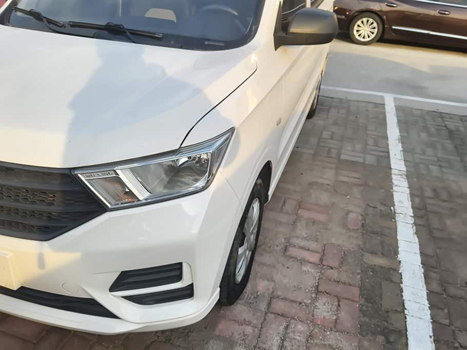 Wuling Wuling Hongguang