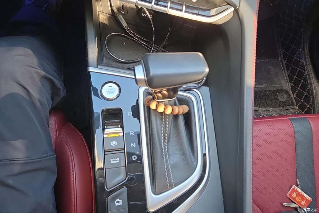 Changan Eado, 2021 16