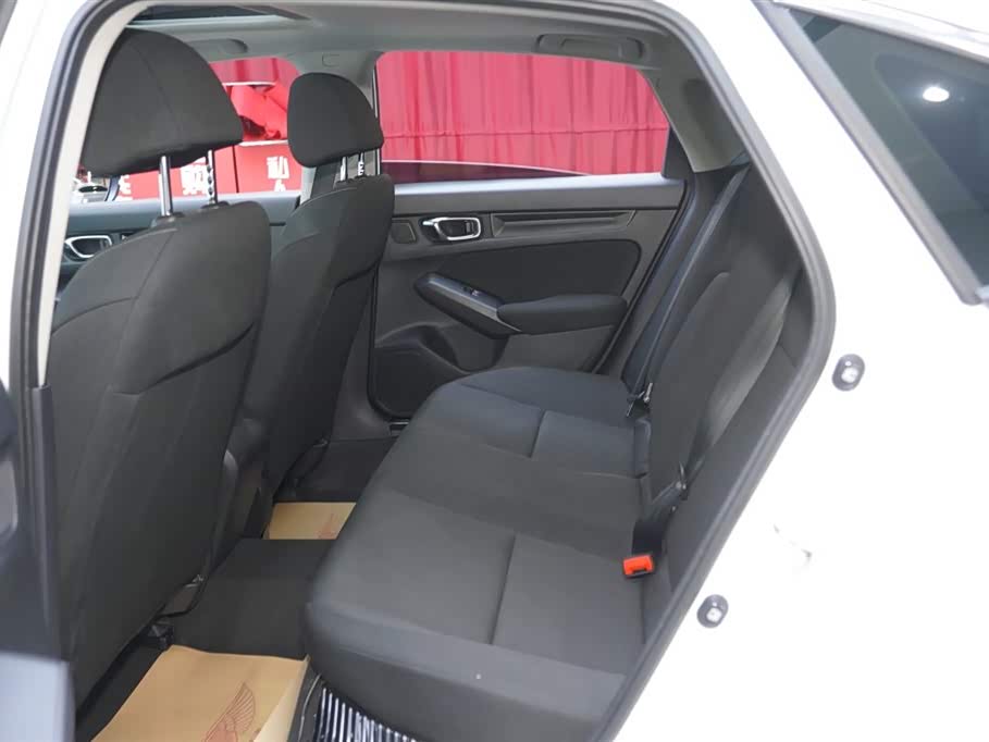 Honda Civic Honda Civic