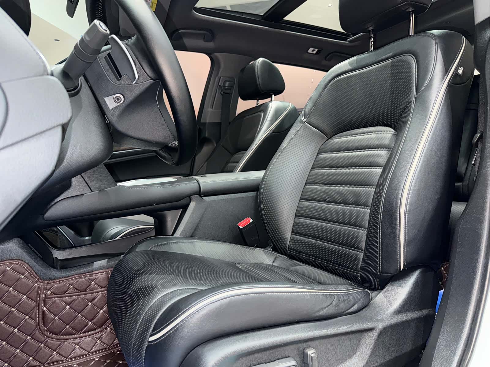 Honda UR-V, 2018 17