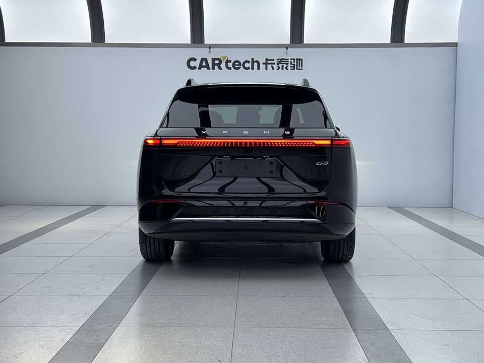 XPENG G9