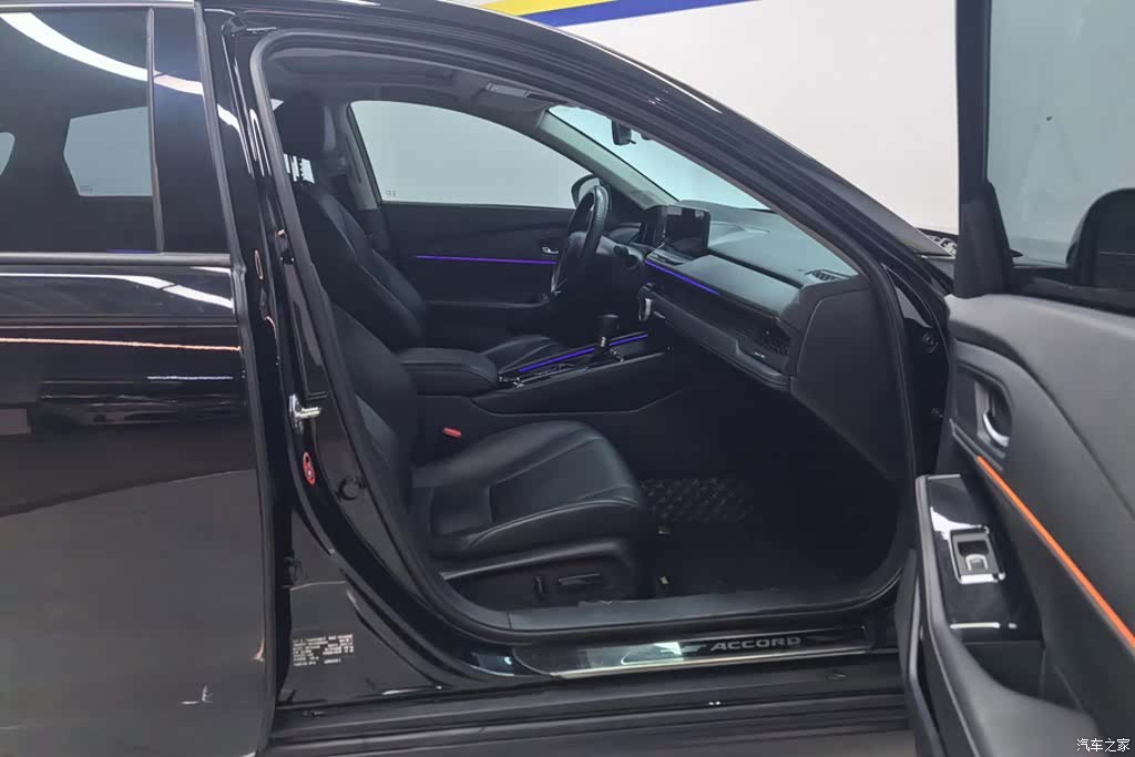 Honda Accord, 2024 8