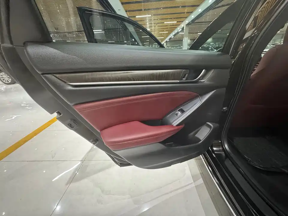 Honda Yingshipai Honda Yingshipai