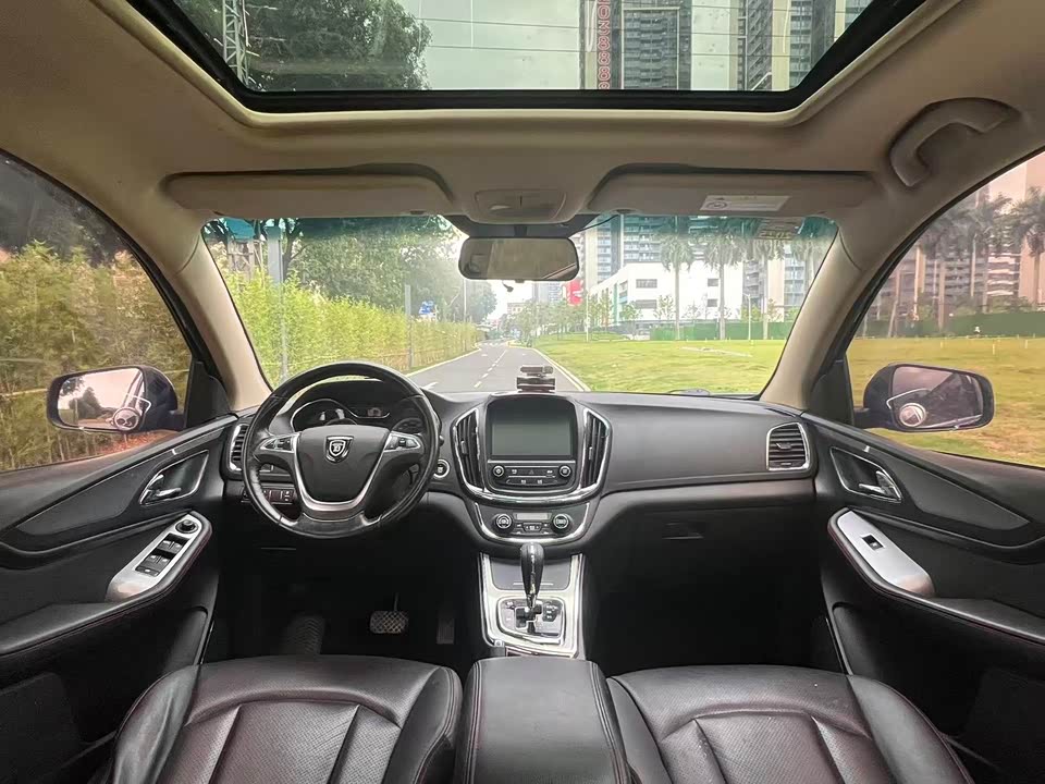 Baoding 560 Baoding 560