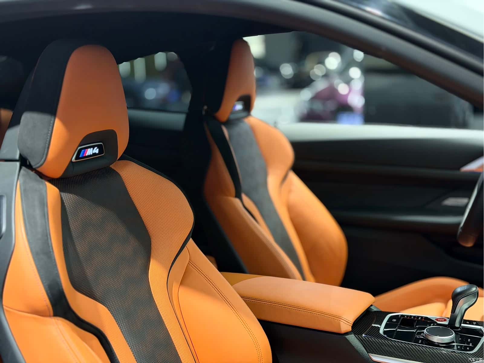 BMW M4, 2025 11