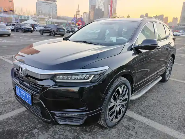 Honda Breeze 2021 — купить из Китая под заказ