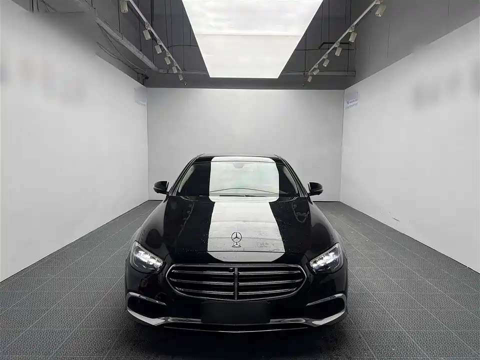 Mercedes-Benz E-class Mercedes-Benz E-class
