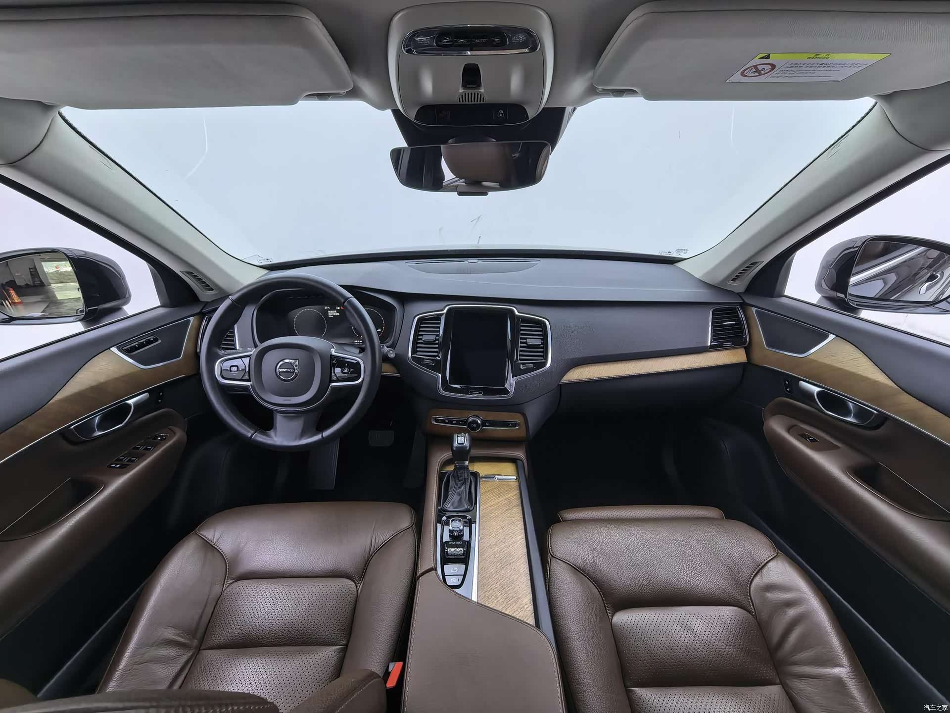 Volvo XC90, 2019 14