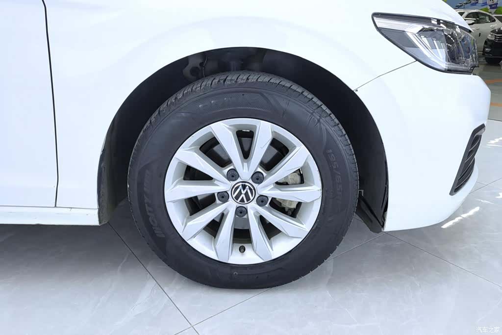 Volkswagen Bora, 2022 6
