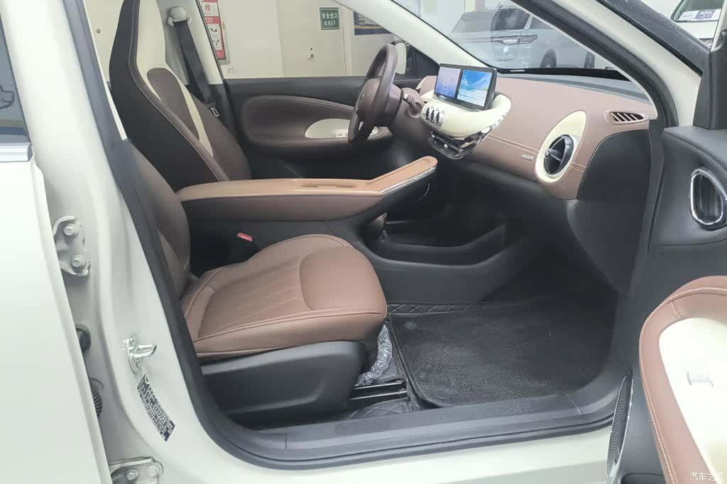 Wuling Bingo, 2025 8