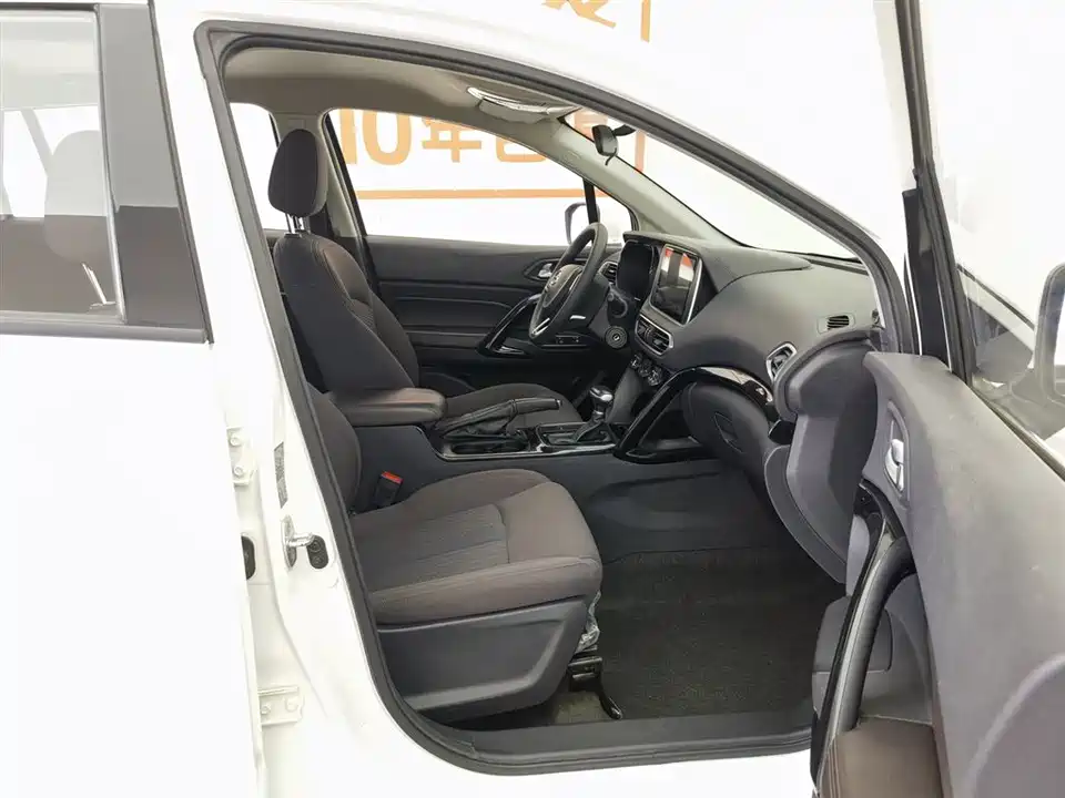 Trumpchi Trumpchi GS4 Trumpchi Trumpchi GS4
