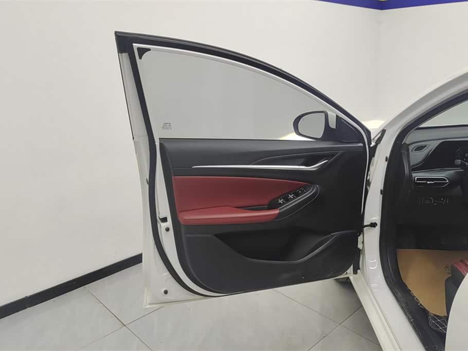 Changan Yidong