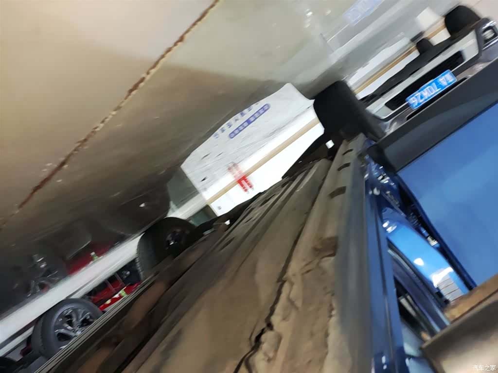 Subaru Forester, 2018 21