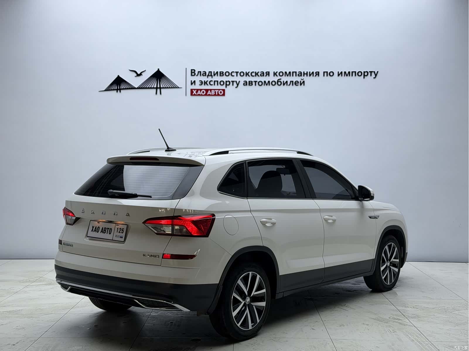 Skoda Kamiq, 2022 6