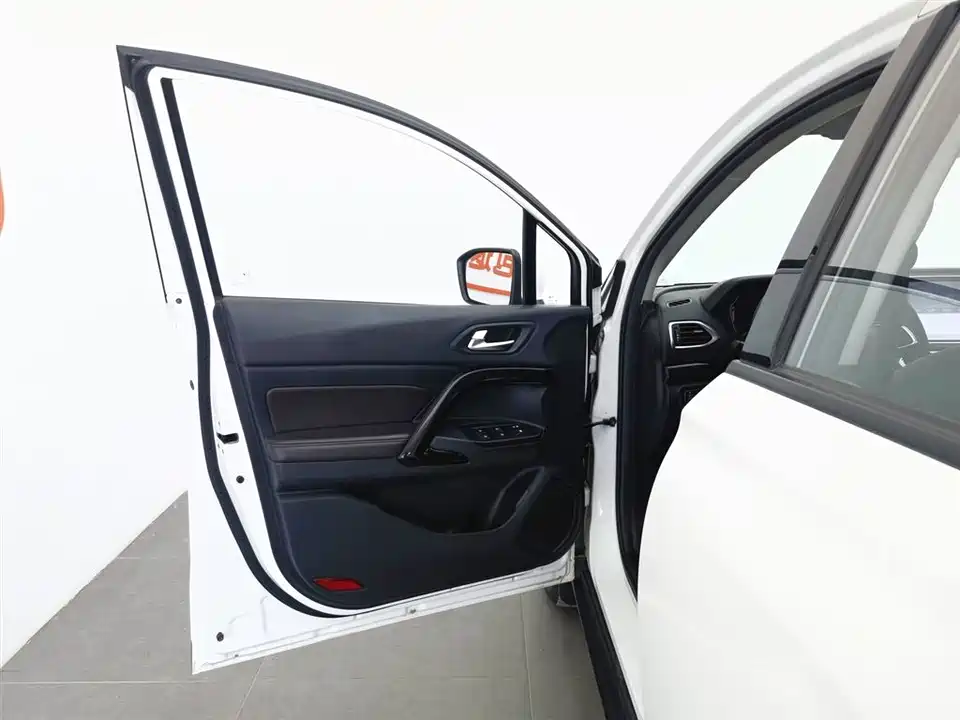 Trumpchi Trumpchi GS4 Trumpchi Trumpchi GS4