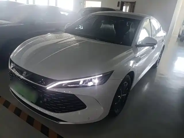 BYD Qin L 2026 — купить из Китая под заказ