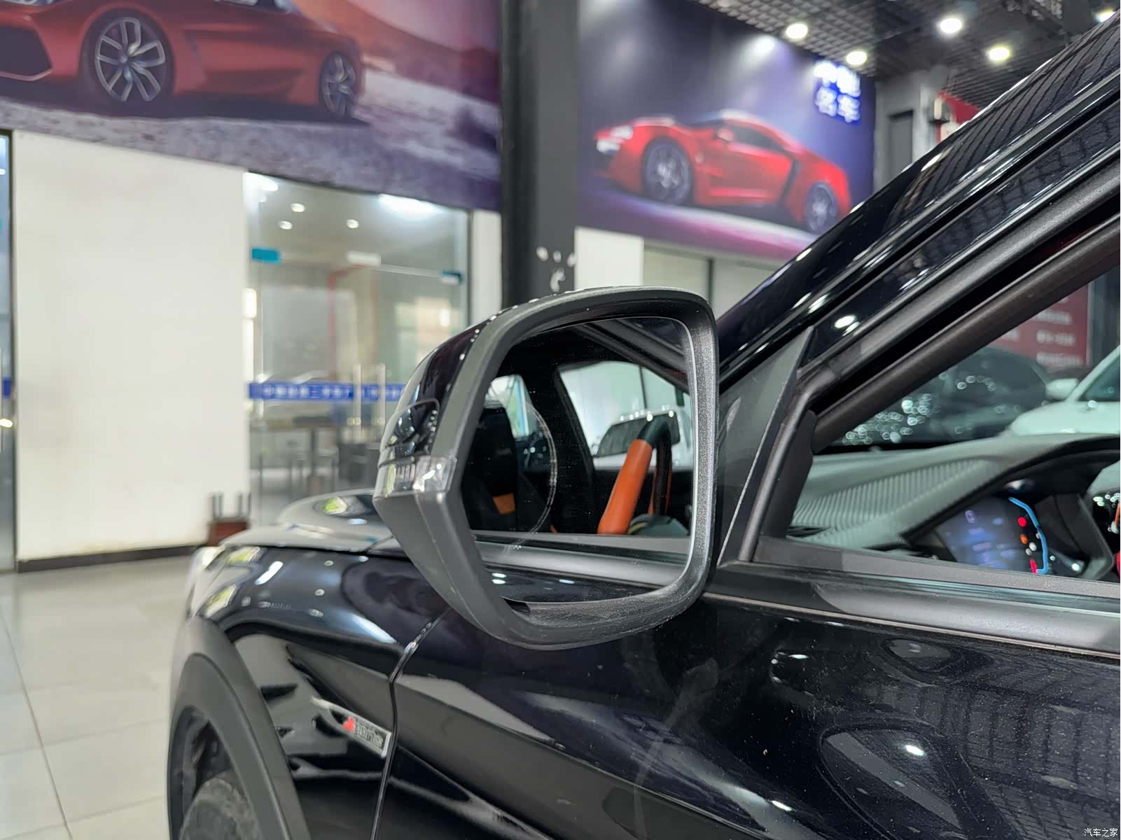 DongFeng GS, 2023 21