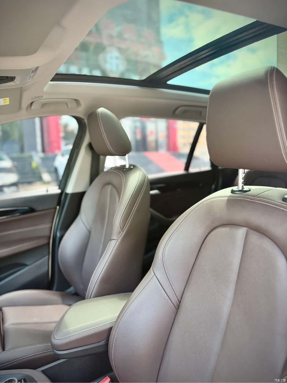 BMW X1, 2021 18