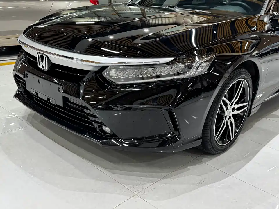 Honda Yingshipai Honda Yingshipai