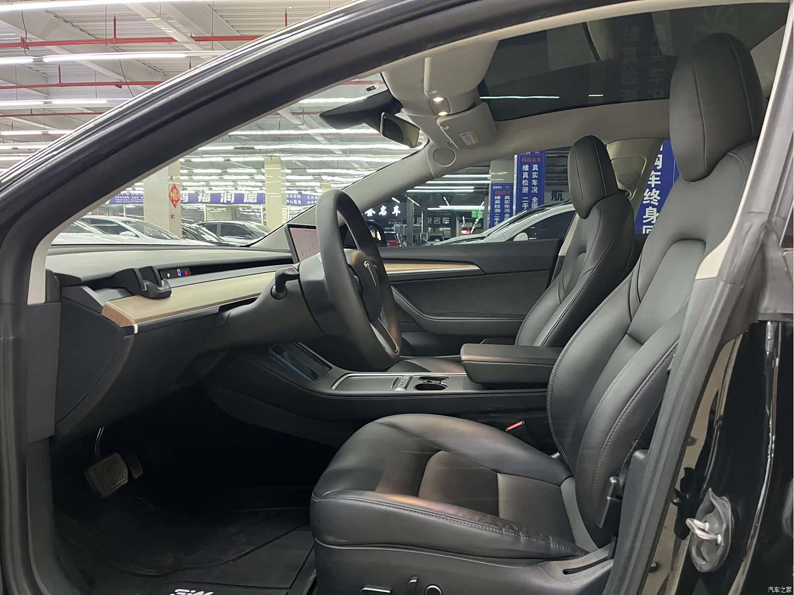 Tesla Model 3, 2021 10