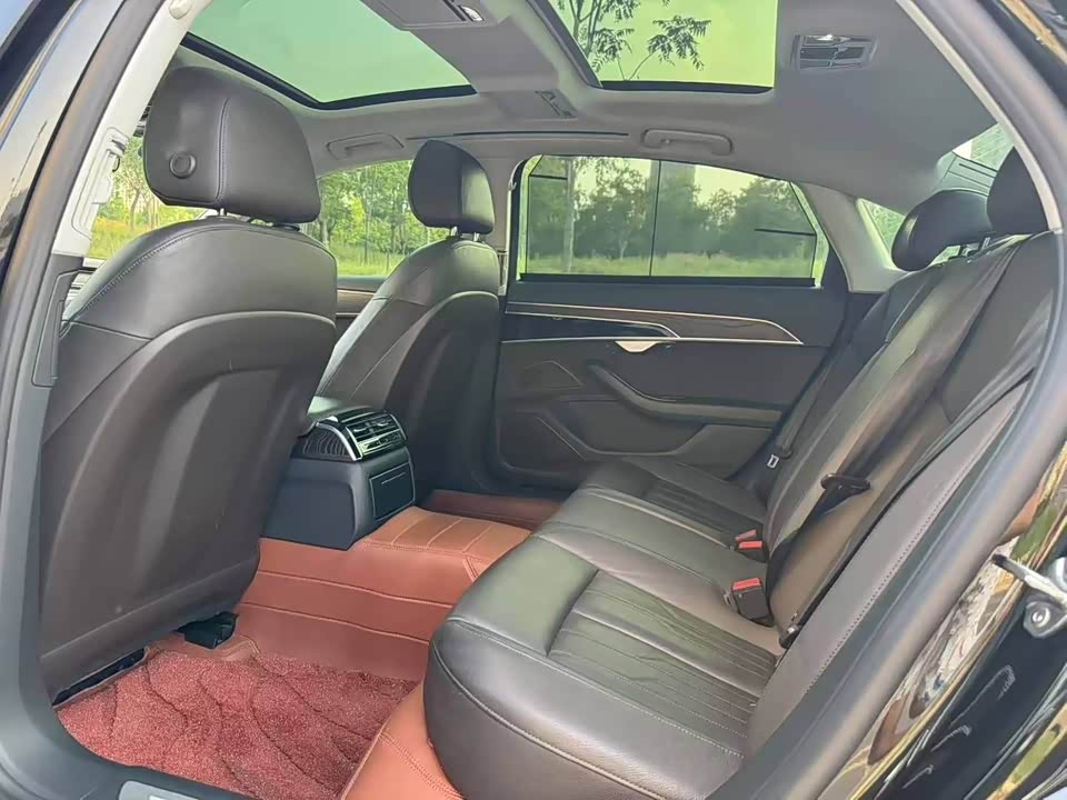 Audi A8 Audi A8
