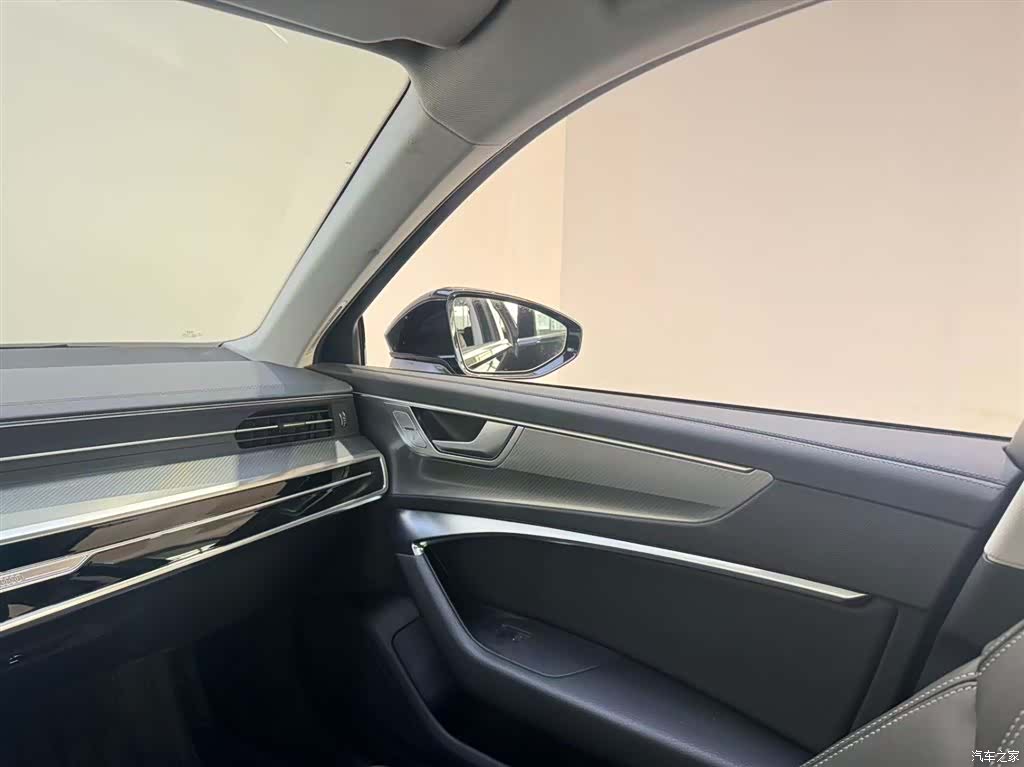 Audi A6L, 2023 10