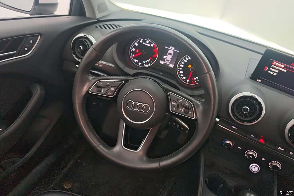 Audi A3, 2020 15