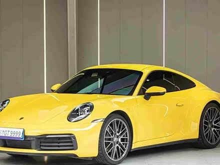 ʱ911 2022 Carrera 3.0T