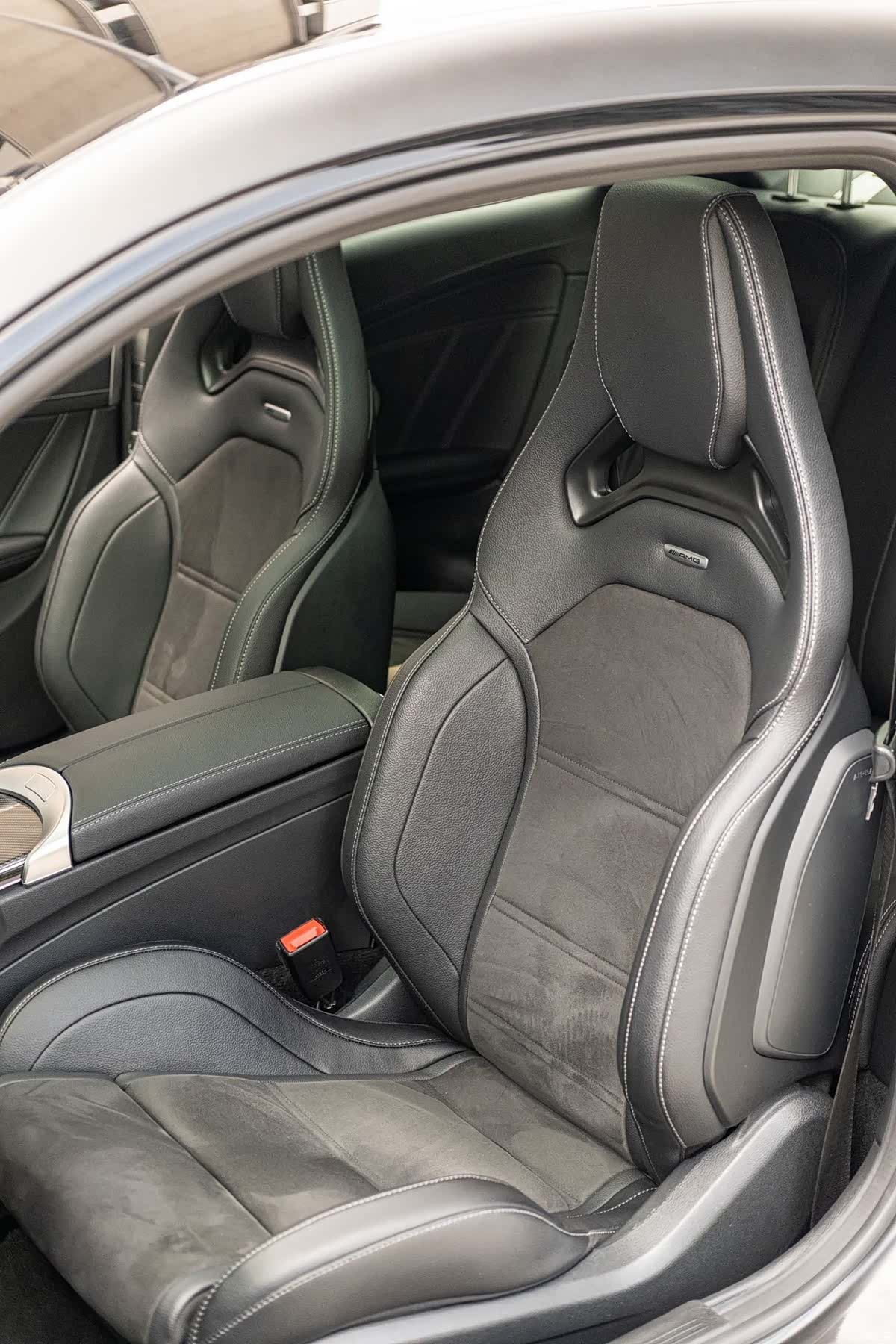 Mercedes-Benz C-Class, 2021 10