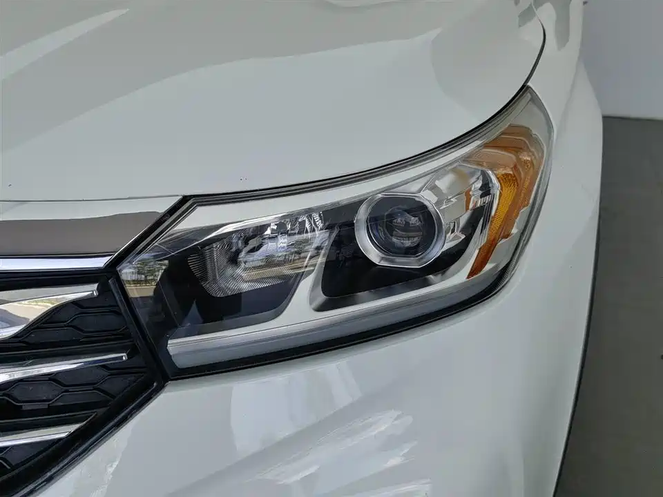 Trumpchi Trumpchi GS4 Trumpchi Trumpchi GS4