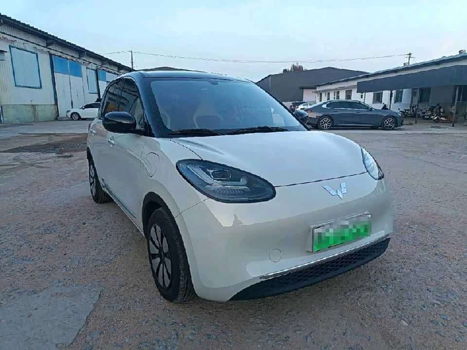 Wuling Wuling Bingguo