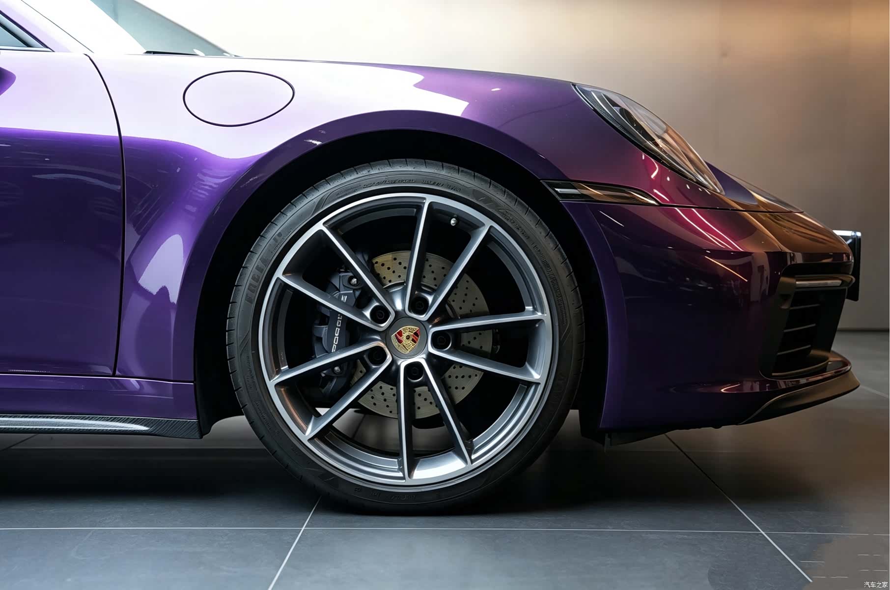 Porsche 911, 2021 все фото