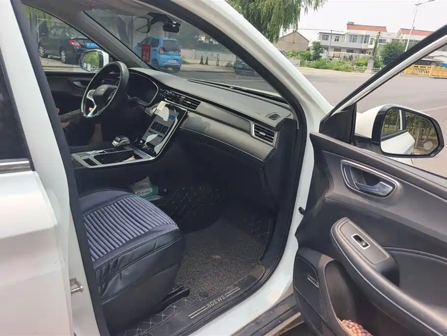 Roewe RX5 Roewe RX5